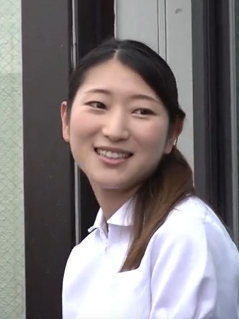 Tachibana Shizune
